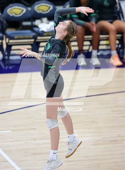 Thumbnail 3 in St. Joseph vs. Buchanan (CIF-CS D3 Final) photogallery.