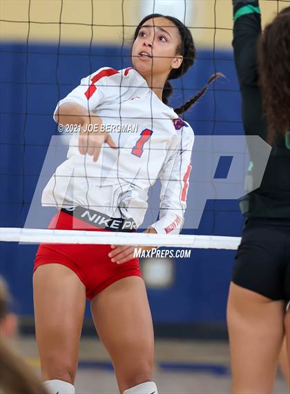Thumbnail 2 in St. Joseph vs. Buchanan (CIF-CS D3 Final) photogallery.