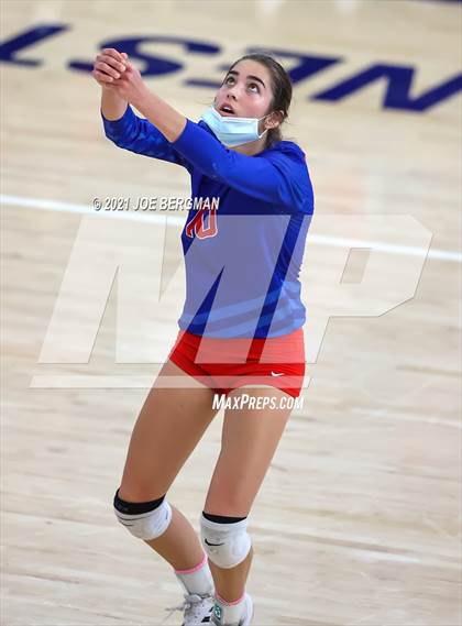 Thumbnail 1 in St. Joseph vs. Buchanan (CIF-CS D3 Final) photogallery.