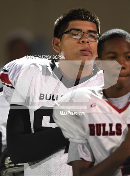 Thumbnail 2 in Bulls College Prep @ Pritzker photogallery.