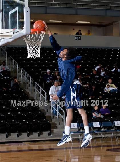 Thumbnail 3 in Triple A Academy vs. Ranchview (DJH5 Holiday Showcase) photogallery.