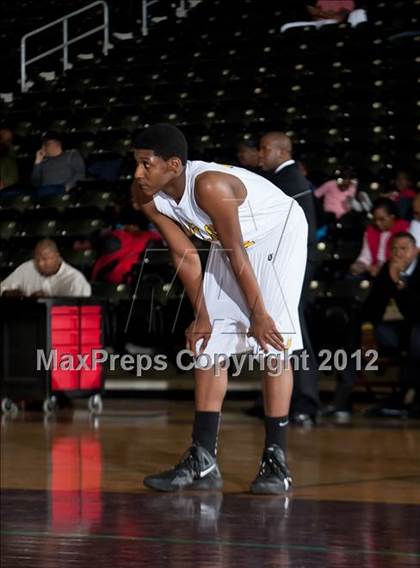 Thumbnail 1 in Triple A Academy vs. Ranchview (DJH5 Holiday Showcase) photogallery.