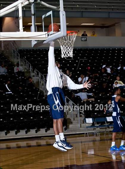 Thumbnail 2 in Triple A Academy vs. Ranchview (DJH5 Holiday Showcase) photogallery.