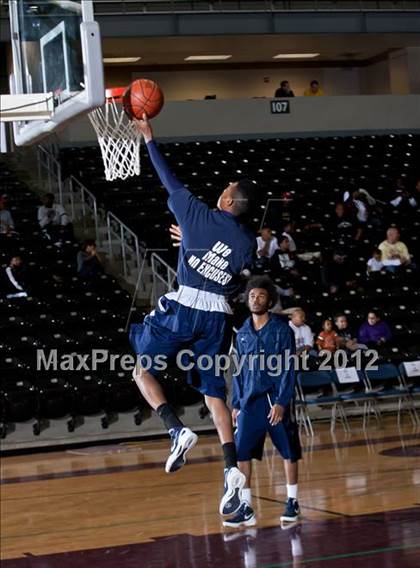 Thumbnail 3 in Triple A Academy vs. Ranchview (DJH5 Holiday Showcase) photogallery.
