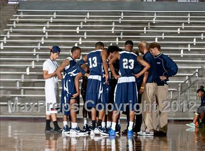 Thumbnail 3 in Triple A Academy vs. Ranchview (DJH5 Holiday Showcase) photogallery.