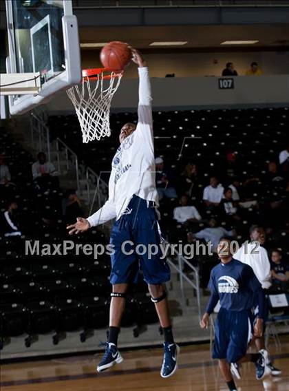 Thumbnail 3 in Triple A Academy vs. Ranchview (DJH5 Holiday Showcase) photogallery.