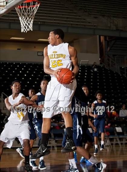 Thumbnail 1 in Triple A Academy vs. Ranchview (DJH5 Holiday Showcase) photogallery.