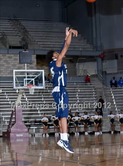 Thumbnail 1 in Triple A Academy vs. Ranchview (DJH5 Holiday Showcase) photogallery.
