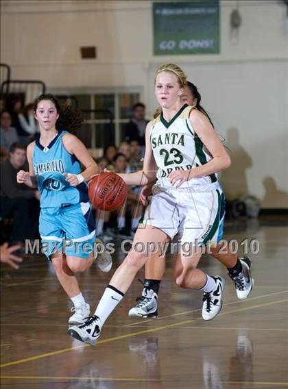 Thumbnail 3 in Camarillo @ Santa Barbara photogallery.