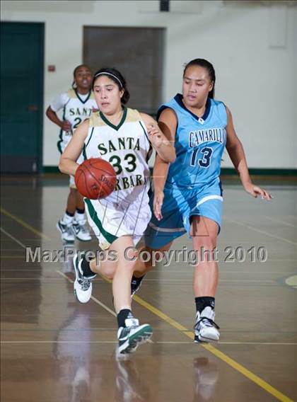 Thumbnail 2 in Camarillo @ Santa Barbara photogallery.