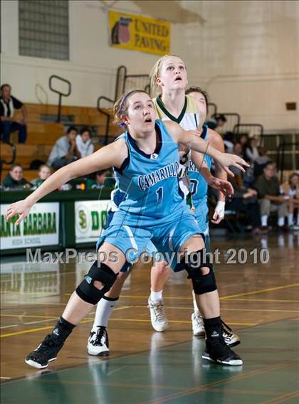 Thumbnail 3 in Camarillo @ Santa Barbara photogallery.
