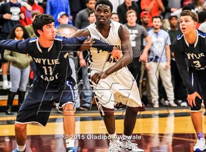 Thumbnail 1 in Wylie East @ Wylie photogallery.