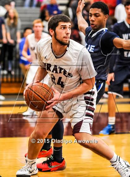 Thumbnail 2 in Wylie East @ Wylie photogallery.