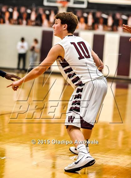 Thumbnail 3 in Wylie East @ Wylie photogallery.