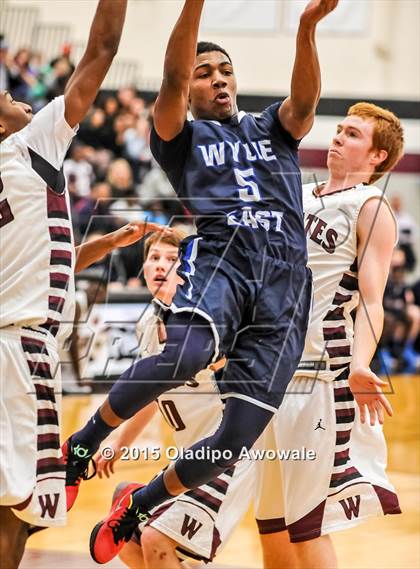Thumbnail 3 in Wylie East @ Wylie photogallery.