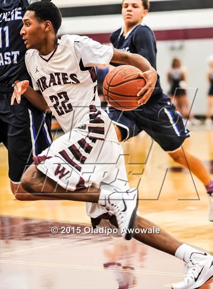 Thumbnail 1 in Wylie East @ Wylie photogallery.