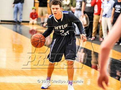 Thumbnail 3 in Wylie East @ Wylie photogallery.