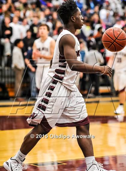 Thumbnail 1 in Wylie East @ Wylie photogallery.