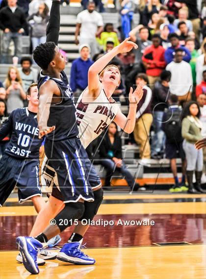 Thumbnail 3 in Wylie East @ Wylie photogallery.