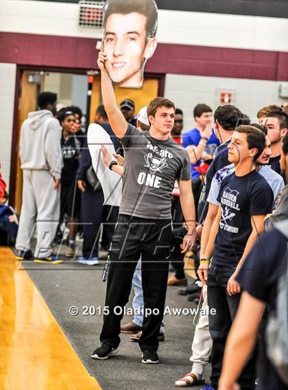 Thumbnail 1 in Wylie East @ Wylie photogallery.