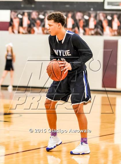 Thumbnail 1 in Wylie East @ Wylie photogallery.