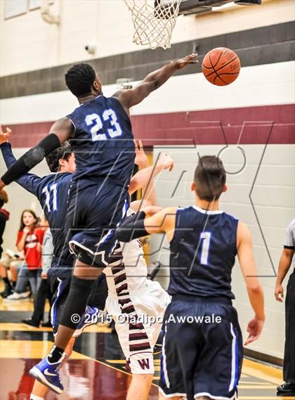 Thumbnail 1 in Wylie East @ Wylie photogallery.