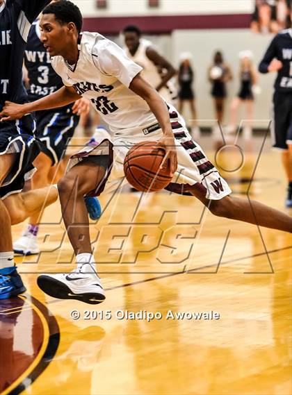 Thumbnail 3 in Wylie East @ Wylie photogallery.