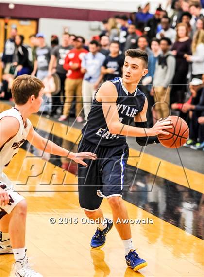 Thumbnail 3 in Wylie East @ Wylie photogallery.
