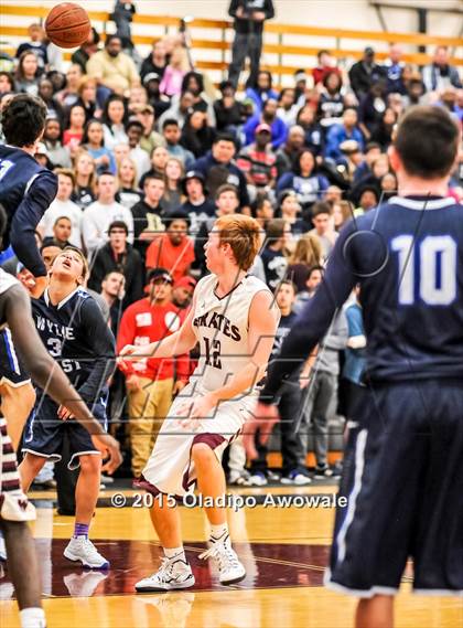 Thumbnail 3 in Wylie East @ Wylie photogallery.