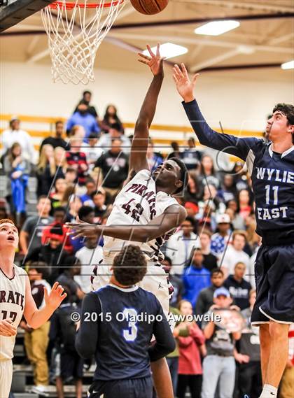 Thumbnail 1 in Wylie East @ Wylie photogallery.