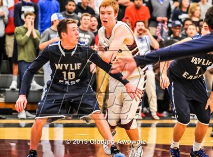 Thumbnail 2 in Wylie East @ Wylie photogallery.