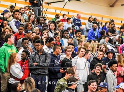 Thumbnail 3 in Wylie East @ Wylie photogallery.