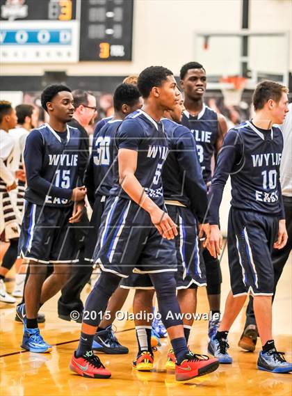 Thumbnail 2 in Wylie East @ Wylie photogallery.