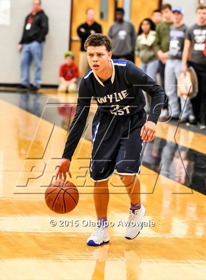 Thumbnail 2 in Wylie East @ Wylie photogallery.