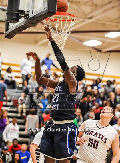 Thumbnail 3 in Wylie East @ Wylie photogallery.