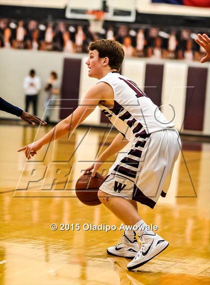 Thumbnail 1 in Wylie East @ Wylie photogallery.