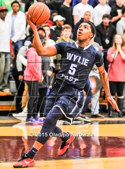 Thumbnail 3 in Wylie East @ Wylie photogallery.