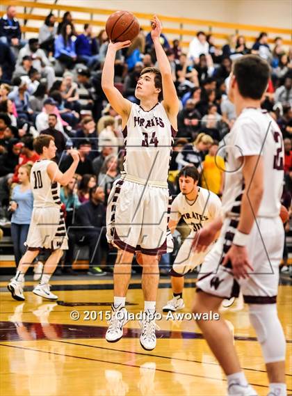 Thumbnail 2 in Wylie East @ Wylie photogallery.