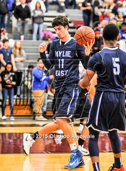 Thumbnail 3 in Wylie East @ Wylie photogallery.