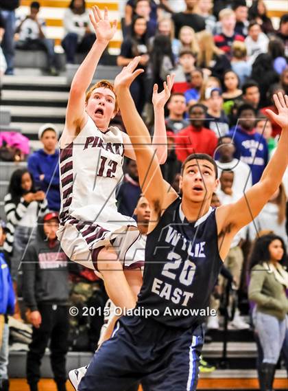 Thumbnail 2 in Wylie East @ Wylie photogallery.