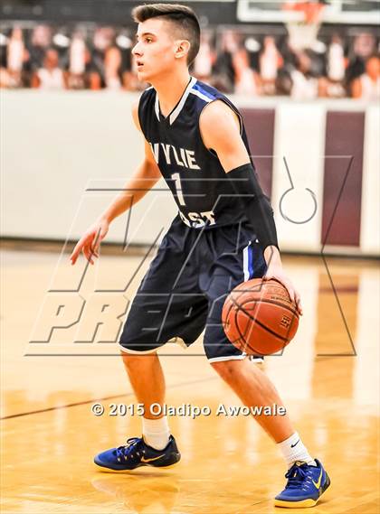 Thumbnail 2 in Wylie East @ Wylie photogallery.