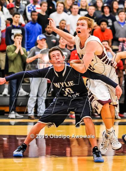 Thumbnail 3 in Wylie East @ Wylie photogallery.