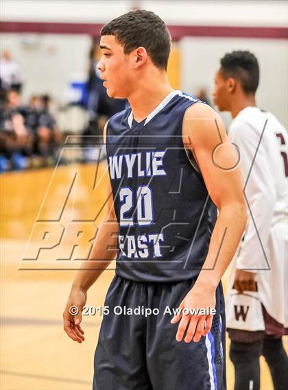 Thumbnail 1 in Wylie East @ Wylie photogallery.