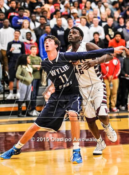 Thumbnail 2 in Wylie East @ Wylie photogallery.