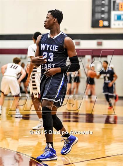 Thumbnail 2 in Wylie East @ Wylie photogallery.