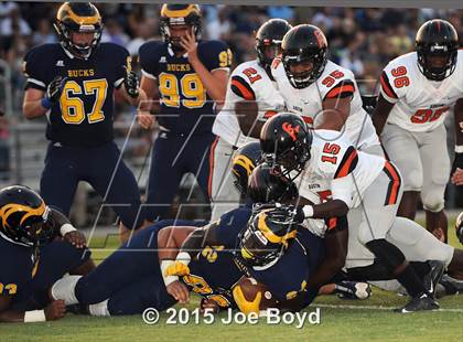 Thumbnail 2 in Austin @ Buckhorn photogallery.