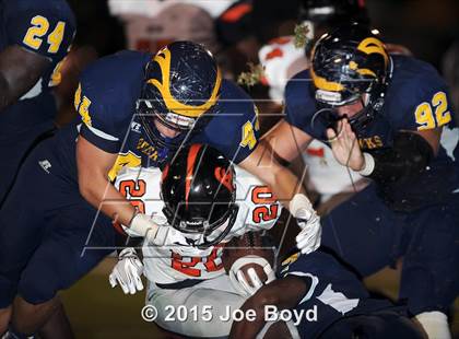 Thumbnail 1 in Austin @ Buckhorn photogallery.
