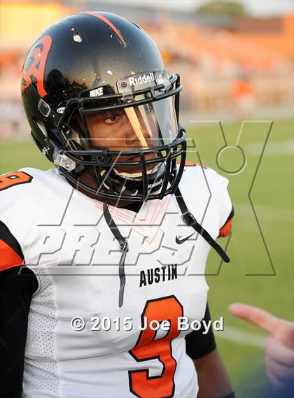Thumbnail 2 in Austin @ Buckhorn photogallery.