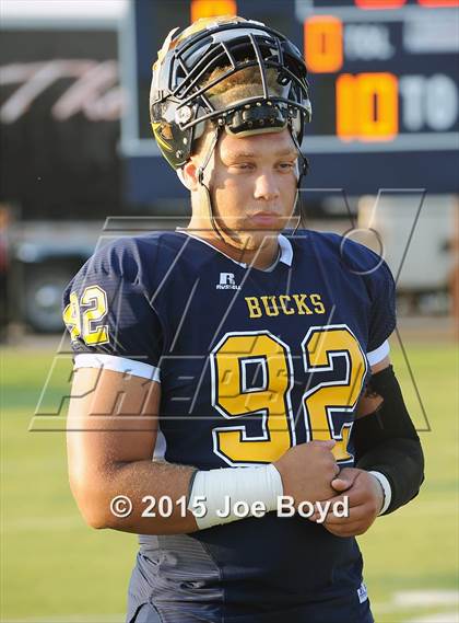 Thumbnail 3 in Austin @ Buckhorn photogallery.