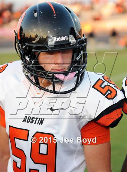 Thumbnail 3 in Austin @ Buckhorn photogallery.